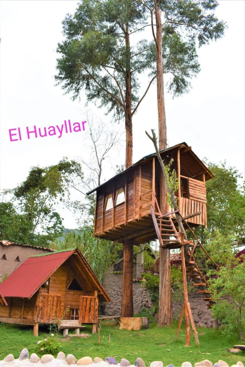 Village de vacances El Huayllar *