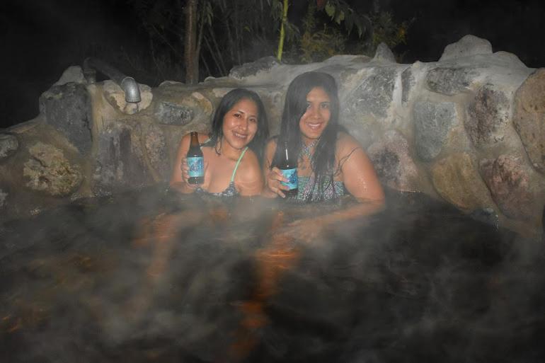 El Huayllar Parque de vacaciones Cuzco