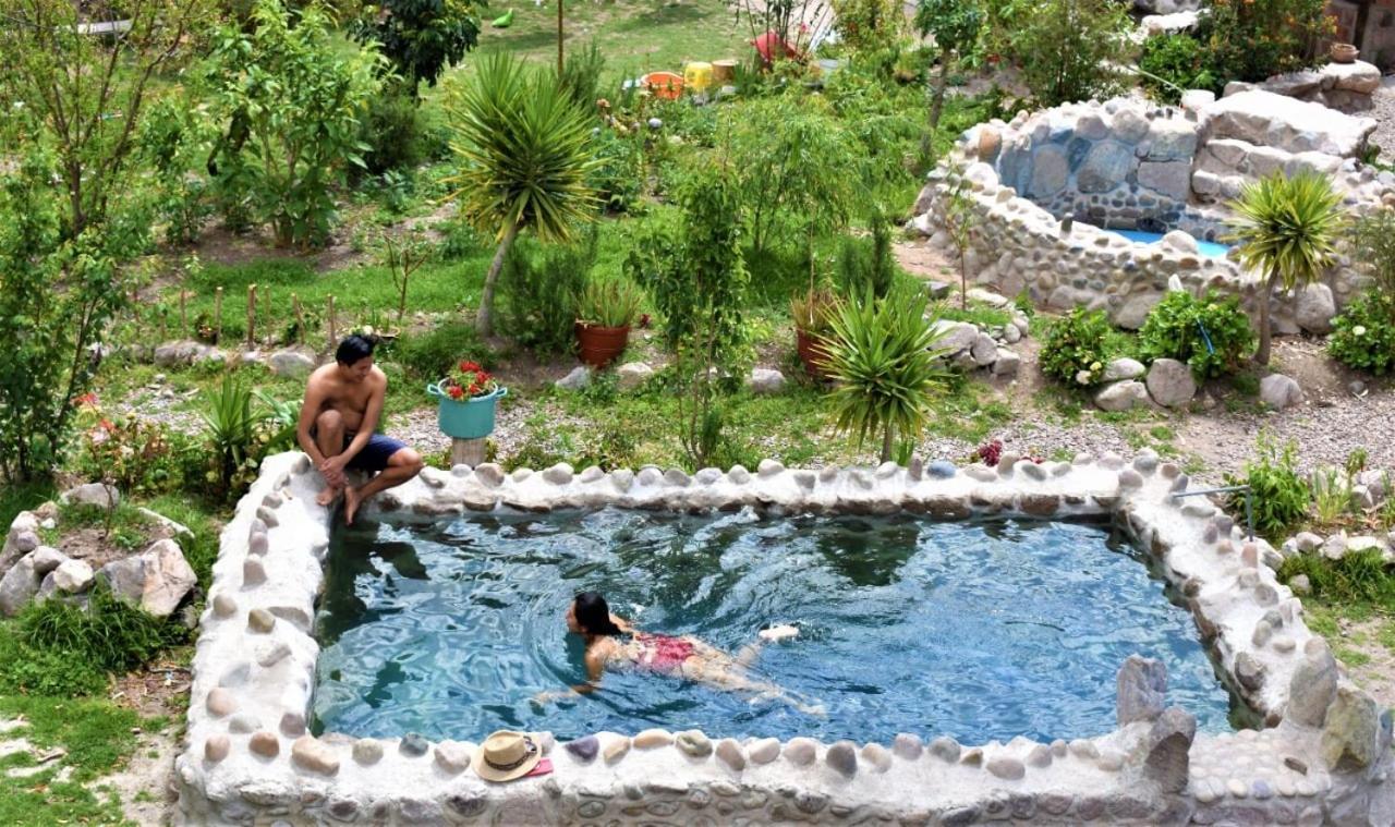 El Huayllar Cuzco